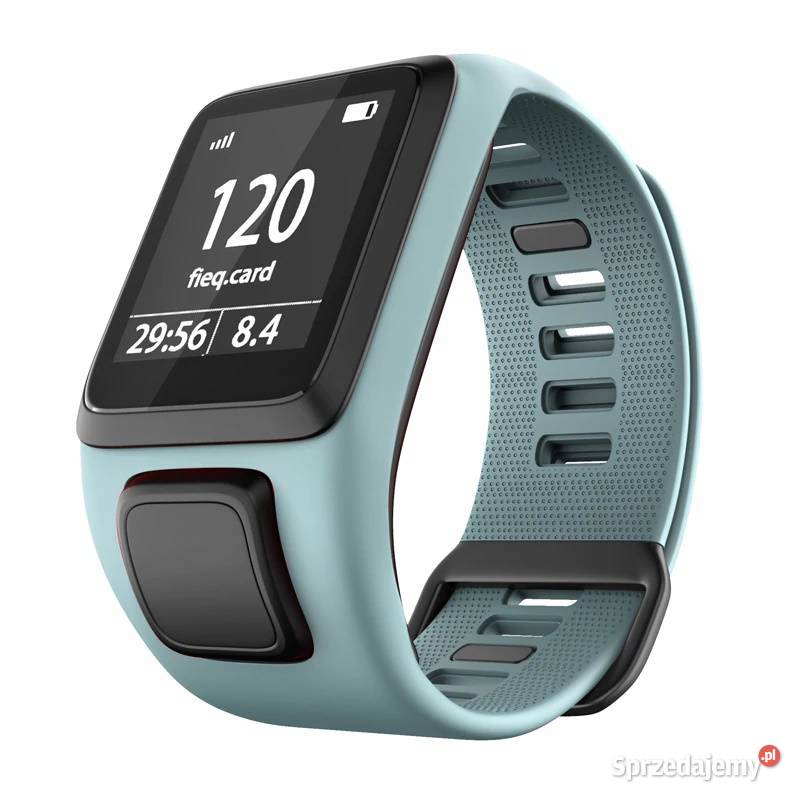 Opaska TomTom Spark Runner 23 Wawa Warszawa