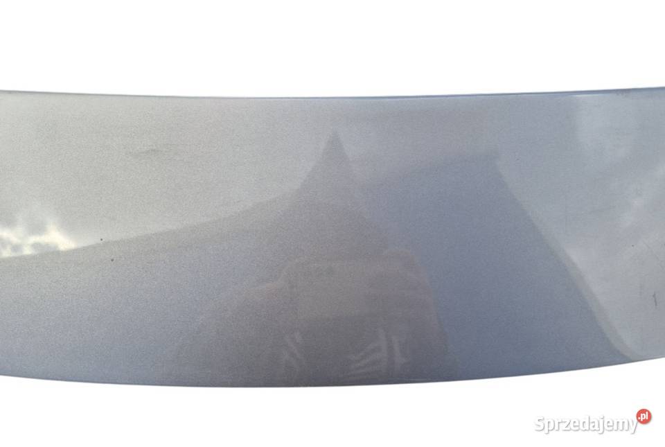 SPOILER LOTKA KLAPY BAGAŻNIKA SEAT LEON I 1 LS7U osobowe Działoszyce