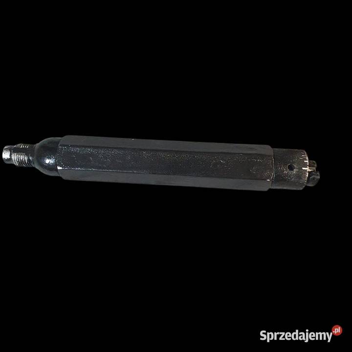 Walther adapter na 2xco2 12g Sporty strzeleckie i myślistwo pomorskie