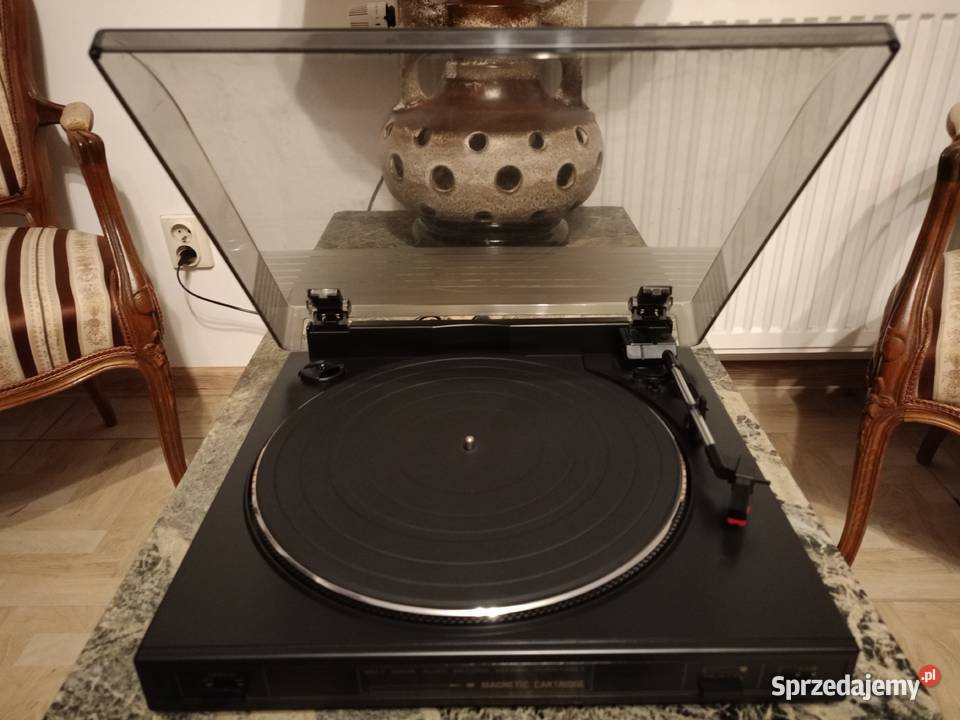 Gramofon A550 Drawski Młyn