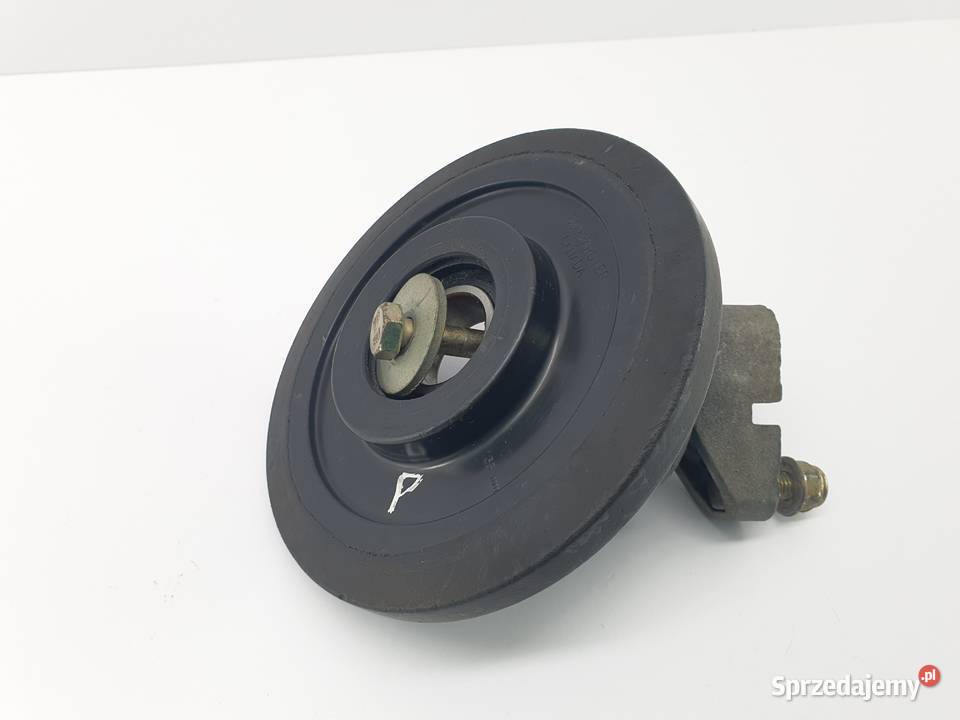 Kolko Rolka Kolo 135mm SkiDoo MX Z Renegade 800 Łódź