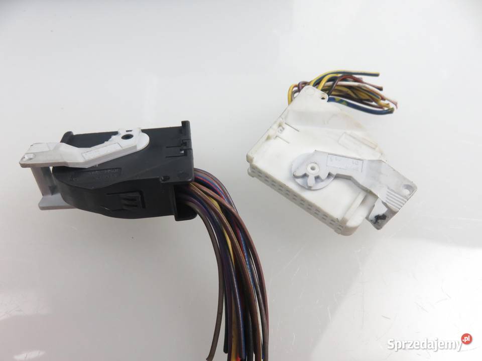 LICZNIK BMW X5 E53 30 i 231 M54 B30 306S3 małopolskie sprzedam