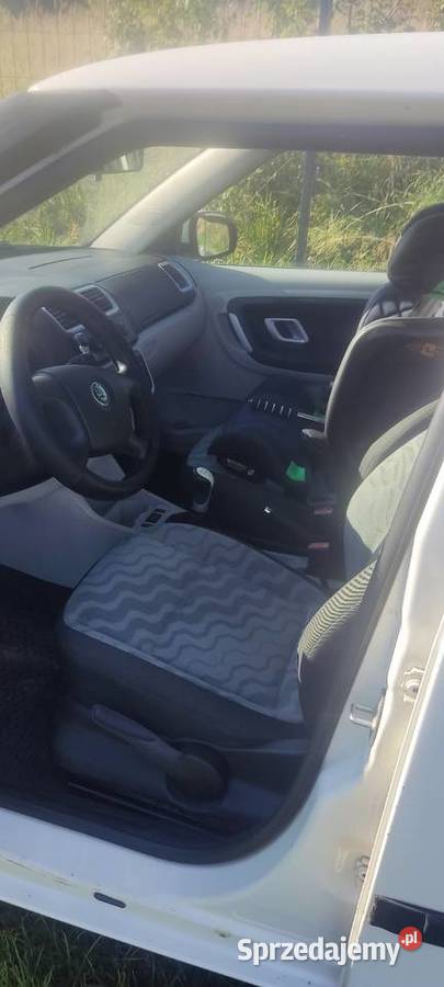 Skoda Fabia 2 14 TDI 1399cm3 Orle