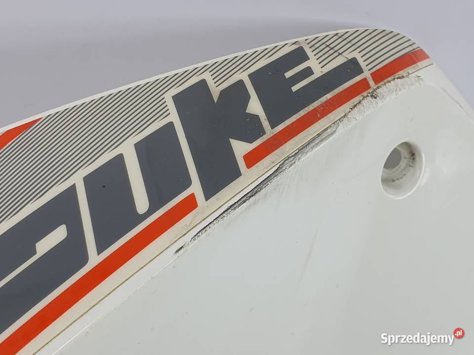 Oslona Owiewka Boczek Lewy Ktm Duke 690 Plastiki Łódź sprzedam