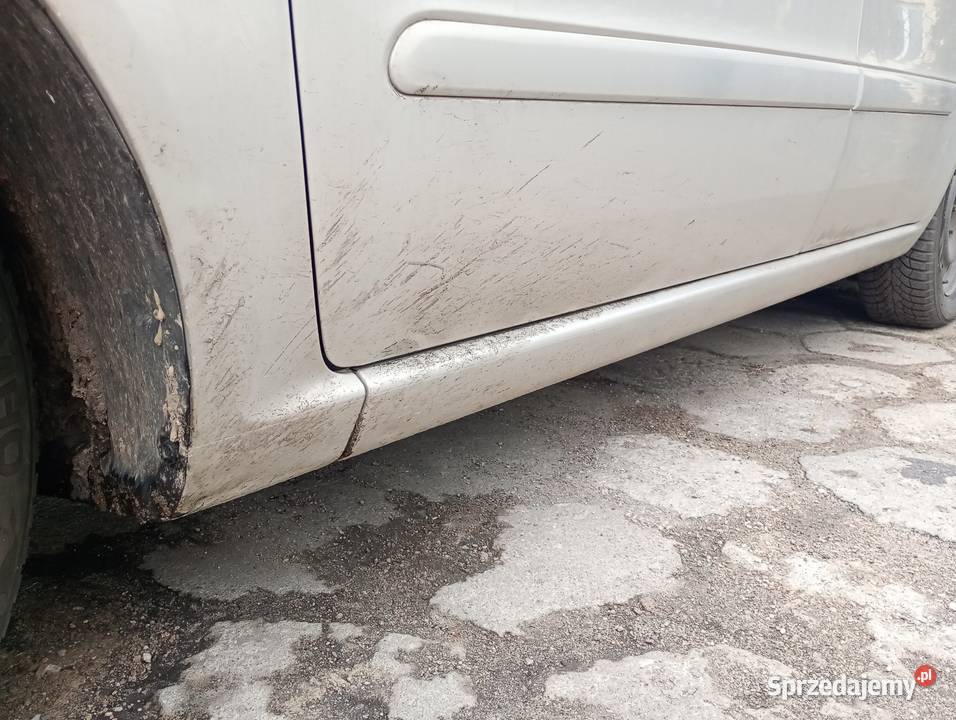 Opel Zafira b 18 LPG 7 osób Parczew