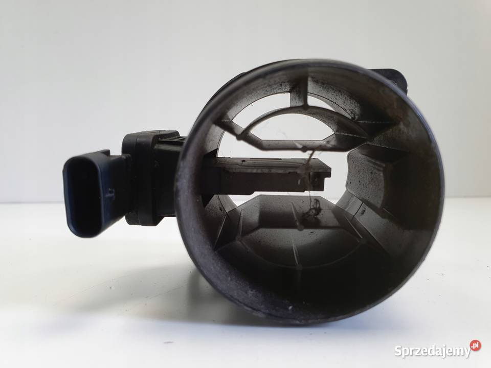 PRZEPŁYWOMIERZ POWIETRZA Seat Leon III 16 TDI Przepływomierze Rudka