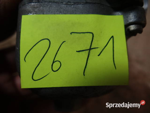 gażnik gaźnik BVF 24N11 MZ ES ETS TS 150 org DDR Żary