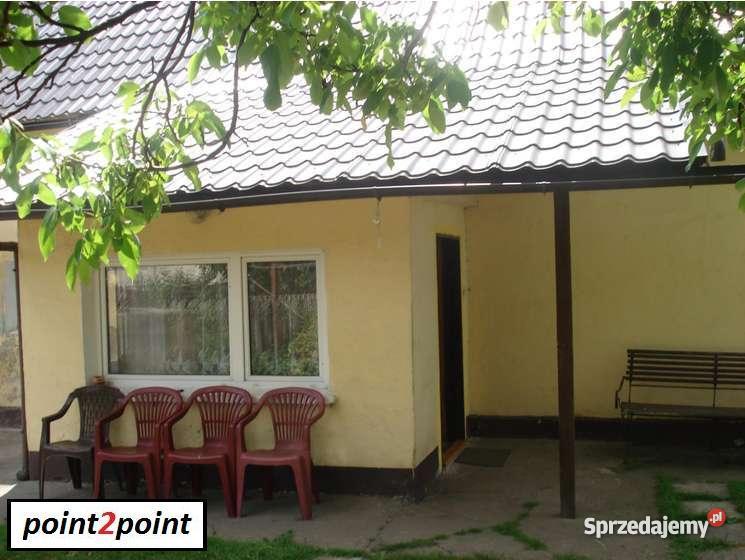 Dom jednorodzinny pod Grodkowem PROWIZJI Tarnów Grodkowski