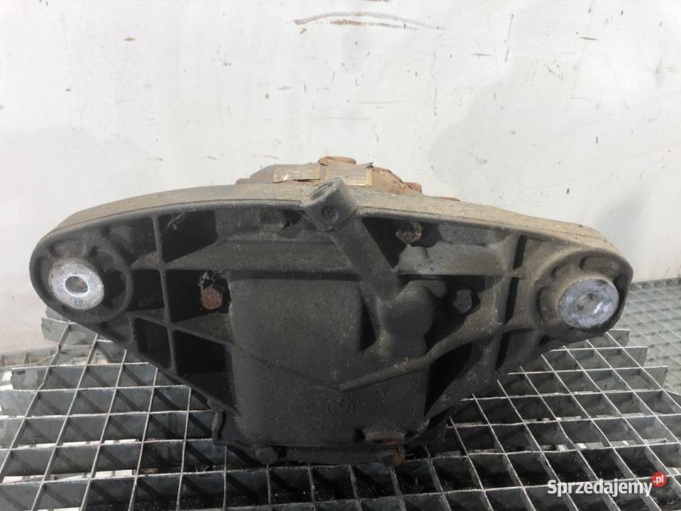 MOST DYFER TYŁ BMW E39 1428615 20 150 9503 osobowe Mosty sprzedam