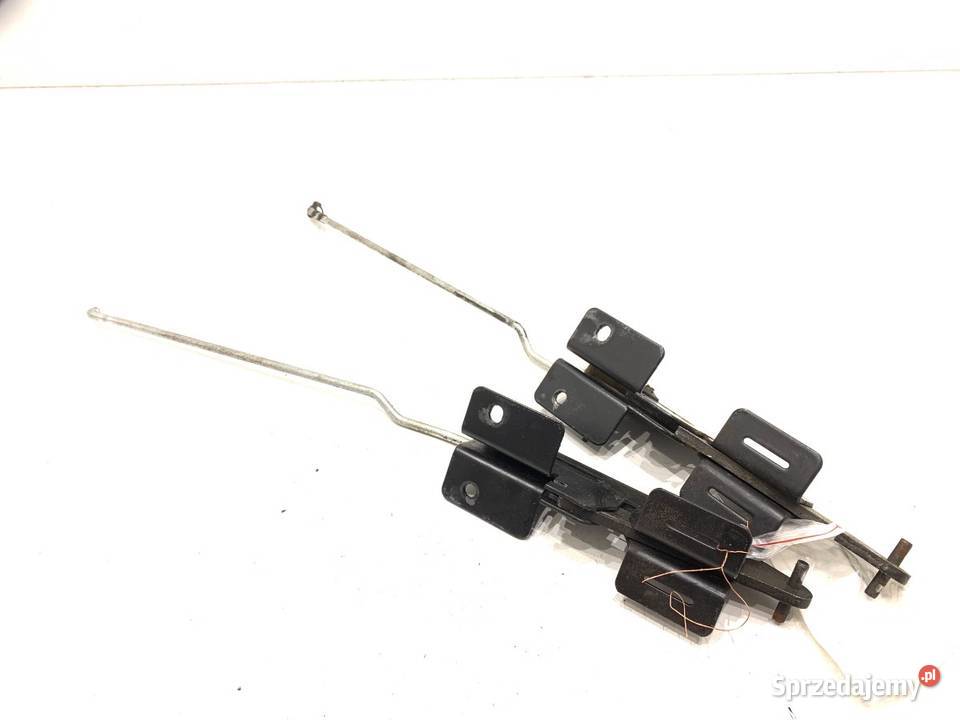 ZAMEK DACHU SAAB 45172 Kabriolet 9803 Zamki, wkładki i kluczyki sprzedam