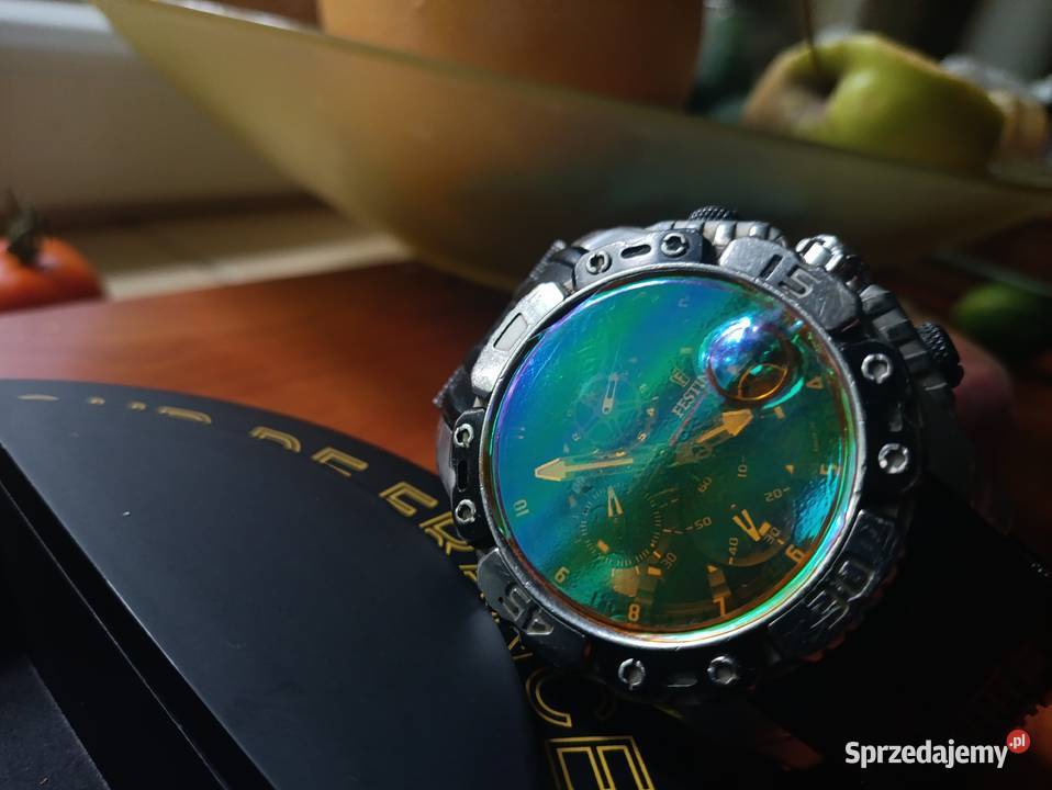 Festina Chrono Bike Tour de France Dąbrowa Górnicza