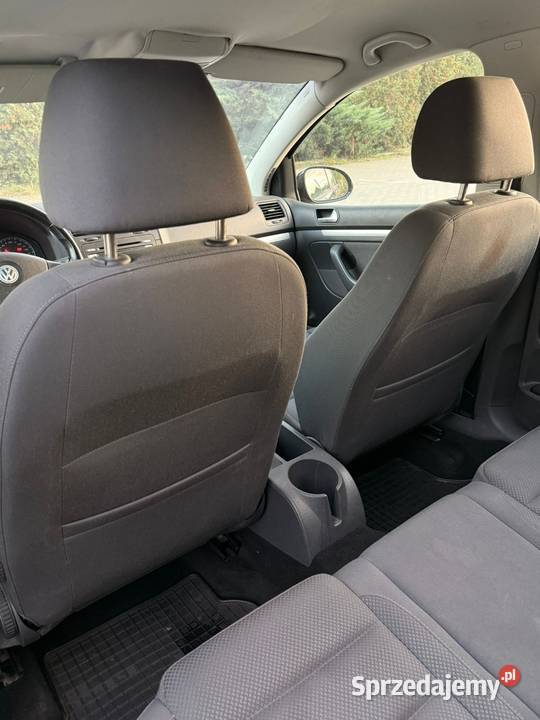 VOLKSWAGEN GOLF 14 TSI Golf sprzedam