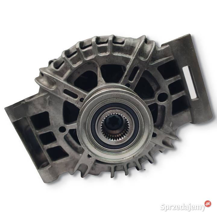 ALTERNATOR Mini Cooper R56 16 16V VTi plusline