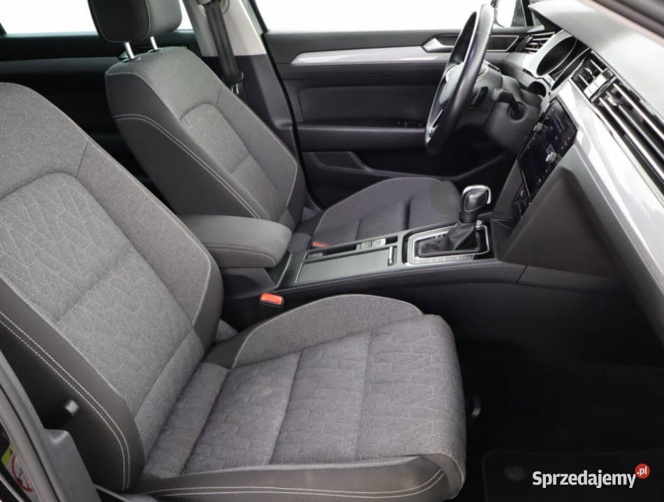 VW Passat 20 TDI Volkswagen Bielany Wrocławskie