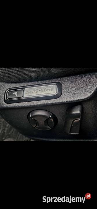 Volkswagen Passat B8 20TDI bez AdBlue 150Hp 380000km sprzedam