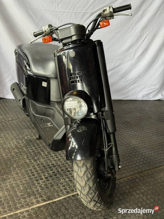 Yamaha VOX 49cm3 Włodawa sprzedam