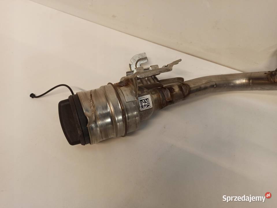 MERCEDES WLEW PALIWA W247 W177 A2474700800
