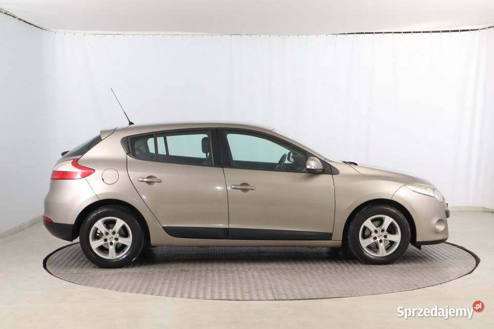 Renault Megane 16 16V Zabrze