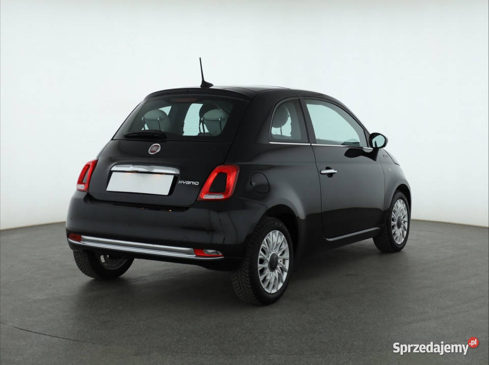 Fiat 500 10 mildhybrid Piaseczno sprzedam