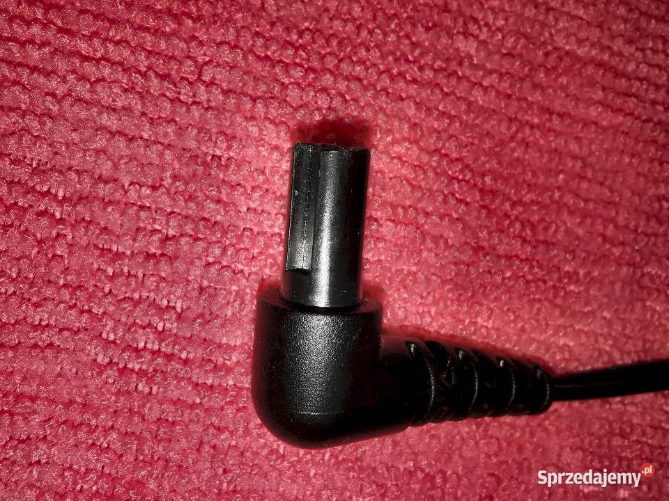 Zasilacz sieciowy BlackDecker VD100012D Łódź