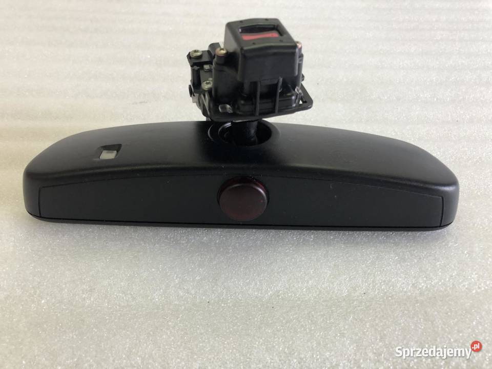 LUSTERKO WSTECZNE WEWNĘTRZNE 3450569 BMW E65