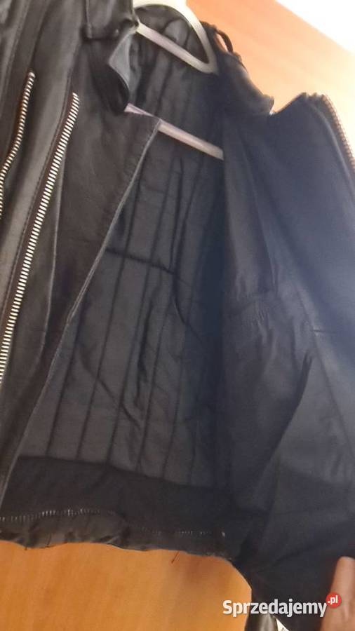 Kurtka motocyklowa Pozostałe kujawsko-pomorskie