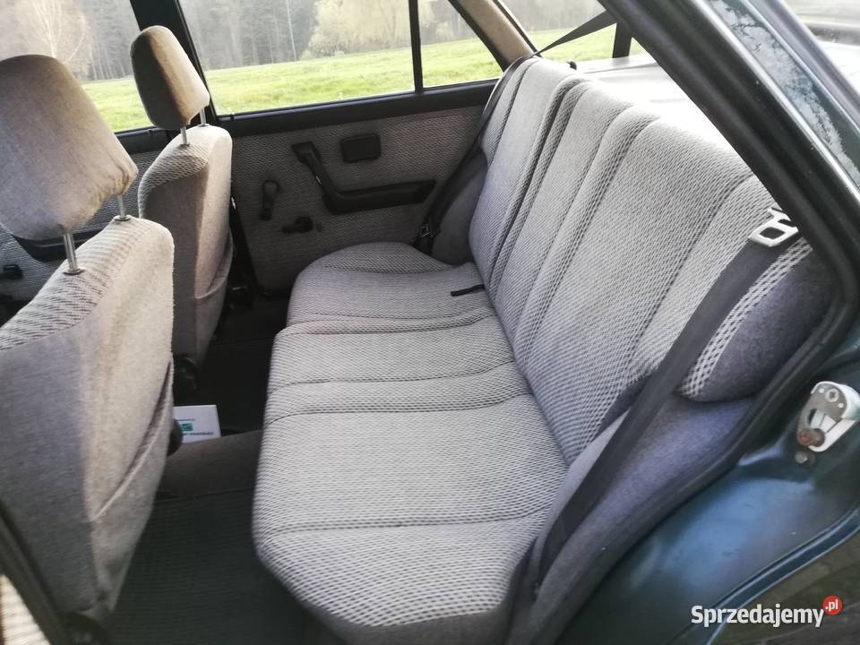 FSO Polonez Caro 16 GLi Kalwaria Zebrzydowska