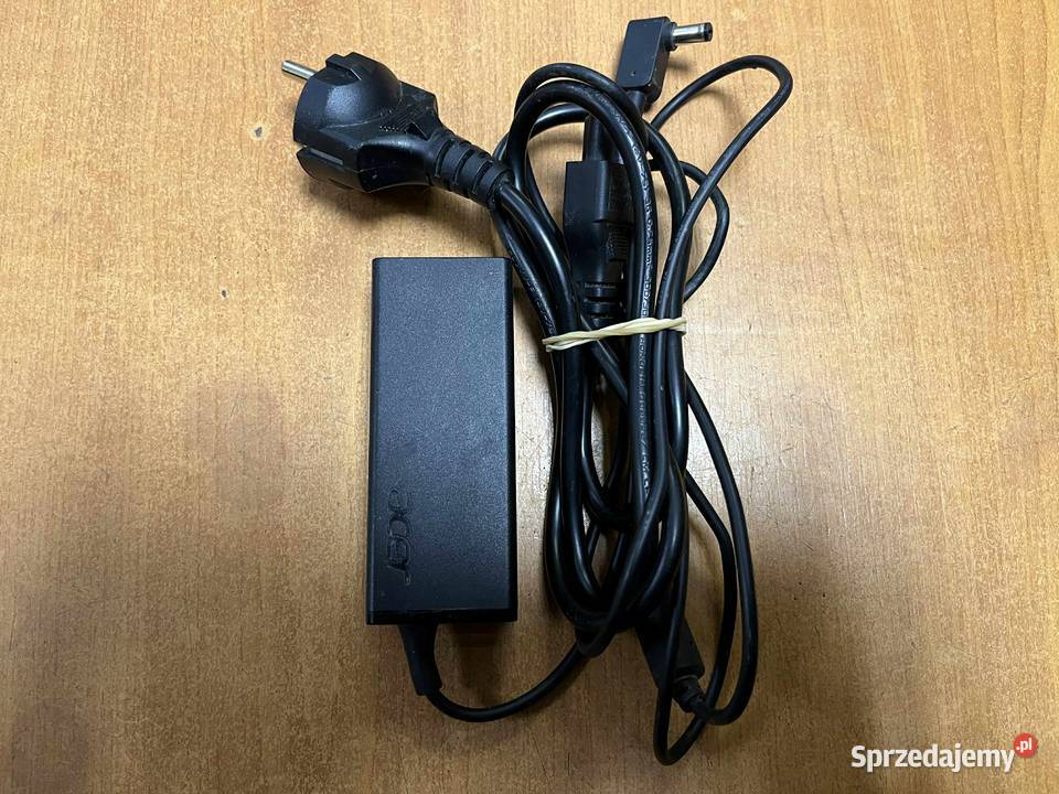 Laptop Acer Aspire ES152385WM SSD 500 GB Windows 4GB