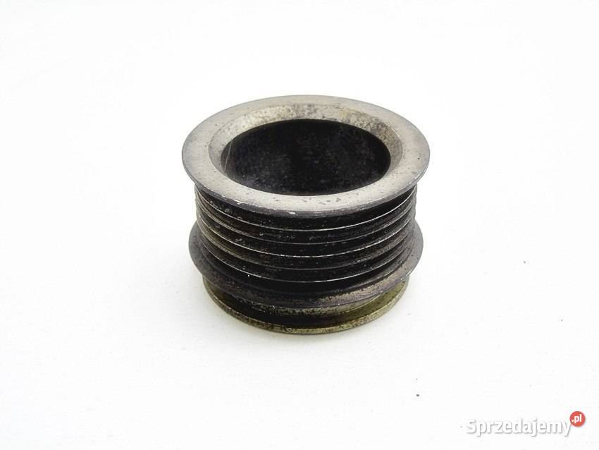 KOŁO ALTERNATORA 16 16V GOLF 4 BORA LEON TOLEDO Sosnowiec