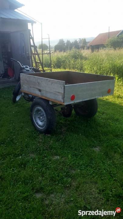 Trójkołowiec WSK Strzyżów