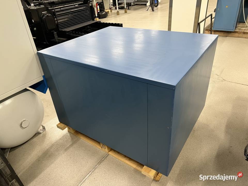 Regał szufladowy szufladowiec warsztatowy szafka Radom sprzedam