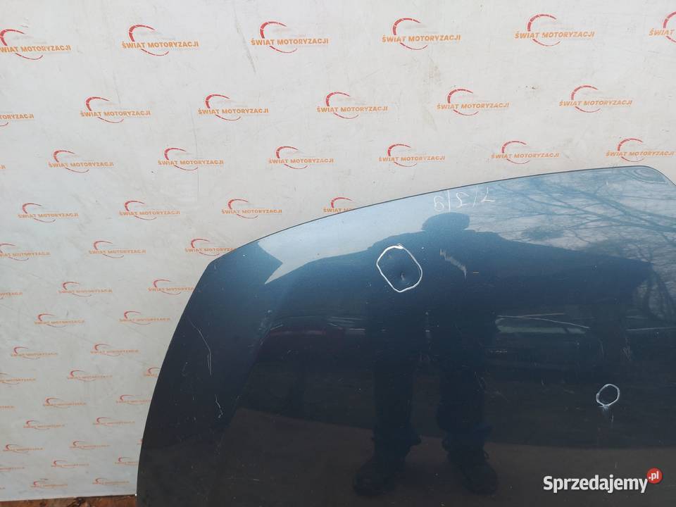 C4 GRAND PICASSO II 15r maska 110 mikronów osobowe Kielce sprzedam