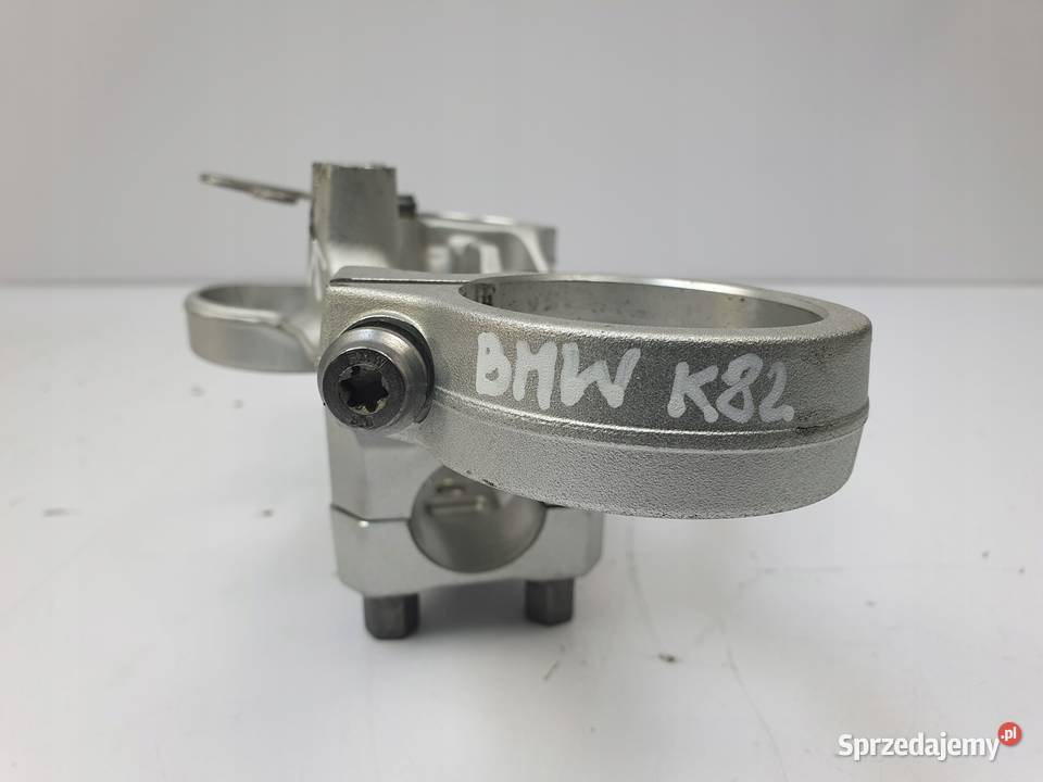 GÓRNA PÓŁKA MOSTEK Mocowanie BMW F850GS F 850 GS lubelskie Chełm sprzedam