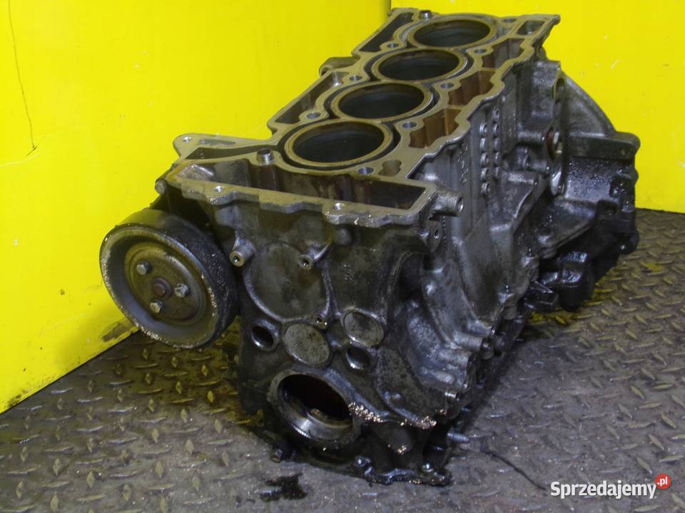 MINI CLUBMAN R56 16 VTI 10r 120 blok silnika Suków sprzedam