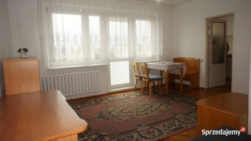 Kawalerka SKM pomorskie Gdańsk