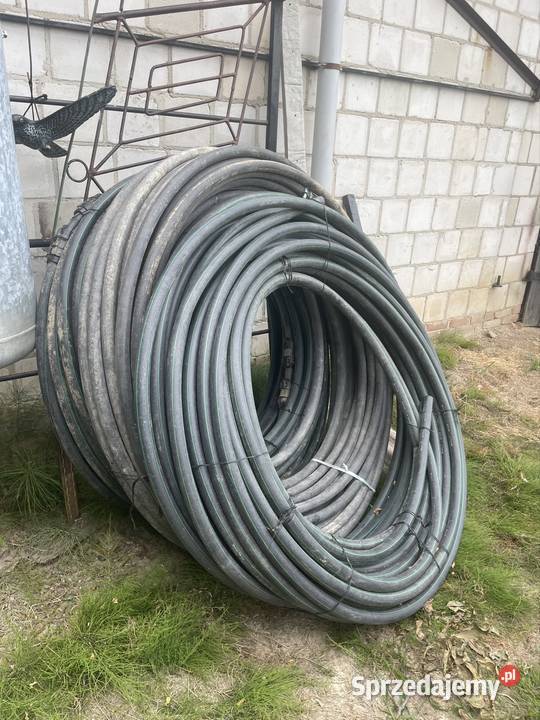 Wąż zasilający nawodnienie 5metr Bełżyce