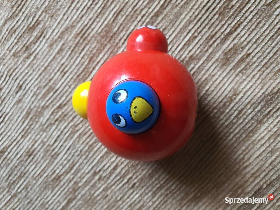 Lego Duplo Primo kula Shake N Roll Surprise 2095 Poznań