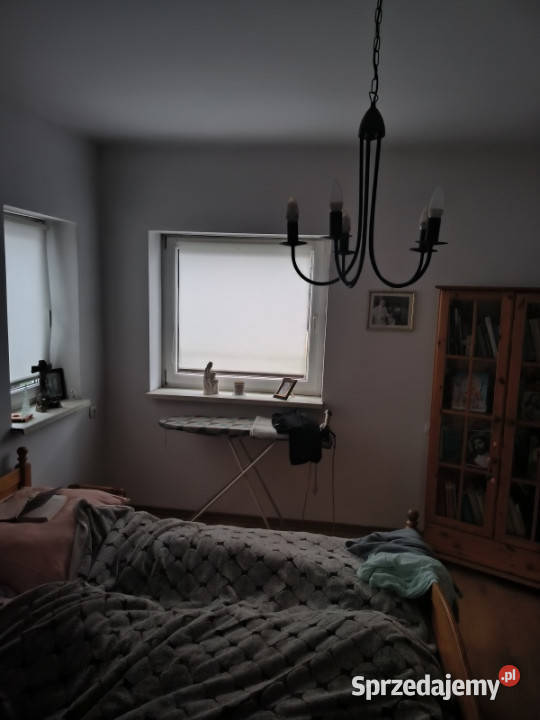 DomDwa mieszkania centrum 20 min pieszo Gliwice