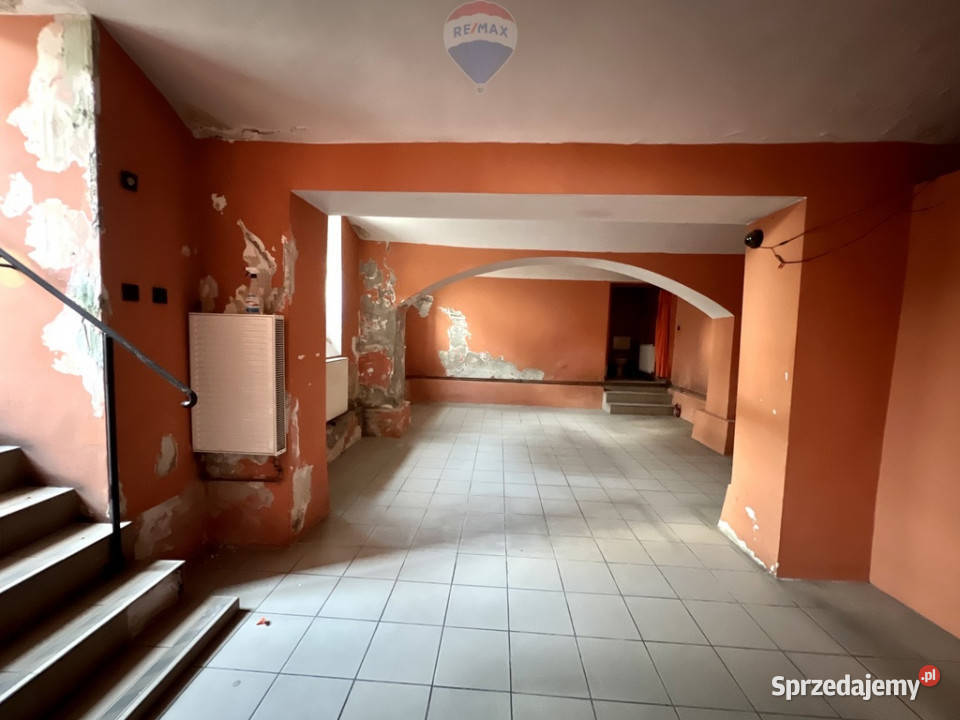 lokal usługowy Mieszka I Gniezno