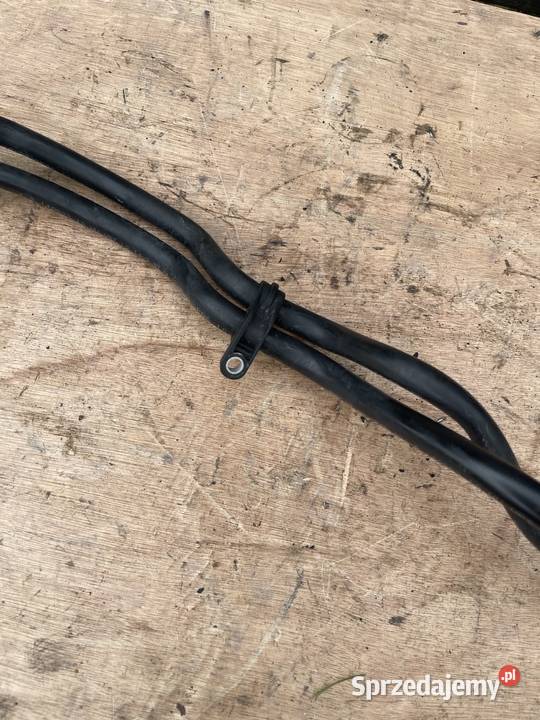 Przewód wąż chłodzenia skrzyni BMW F30 N47 osobowe Stalowa Wola