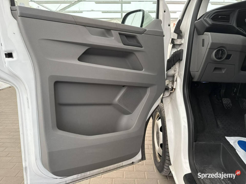 Volkswagen Transporter Volkswagen Transporter 20 Volkswagen Warszawa