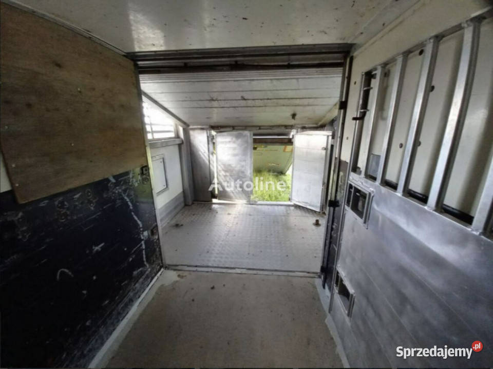 do przewozu zwierząt GrayAdams GADD3 Gray Adams