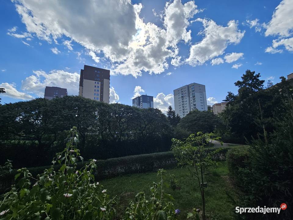 Mieszkanie 6479 m2 Okulickiego 6 Gocław Warszawa