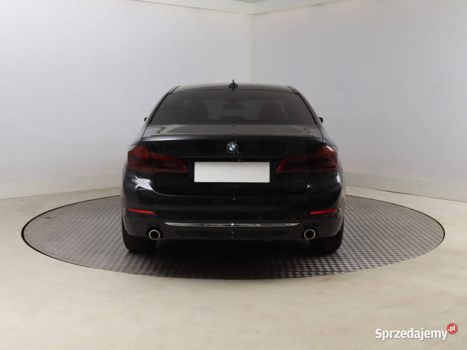 BMW 5 530d xDrive Bielany Wrocławskie