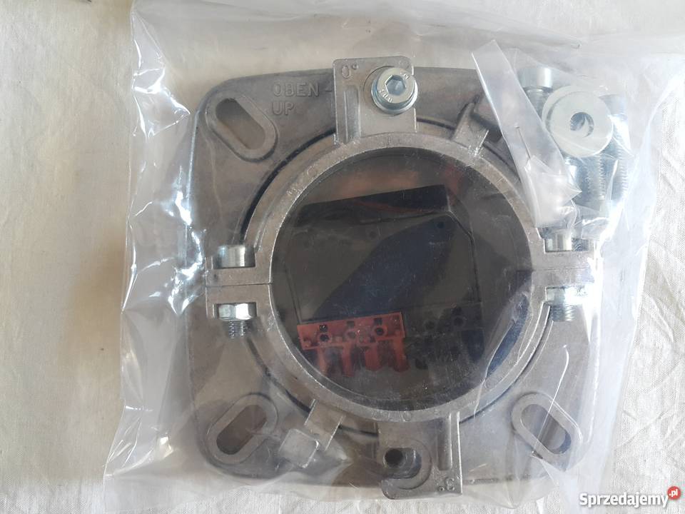 GIERSCH GG101NLN Palniki Gazowe Dystrybutor Kraków