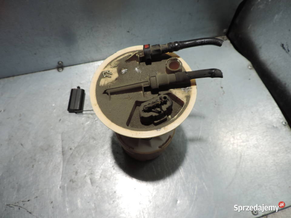 WSKAŹNIK PŁYWAK PALIWA FORD FOCUS MK2 II 18 TDCI Nowy Sącz