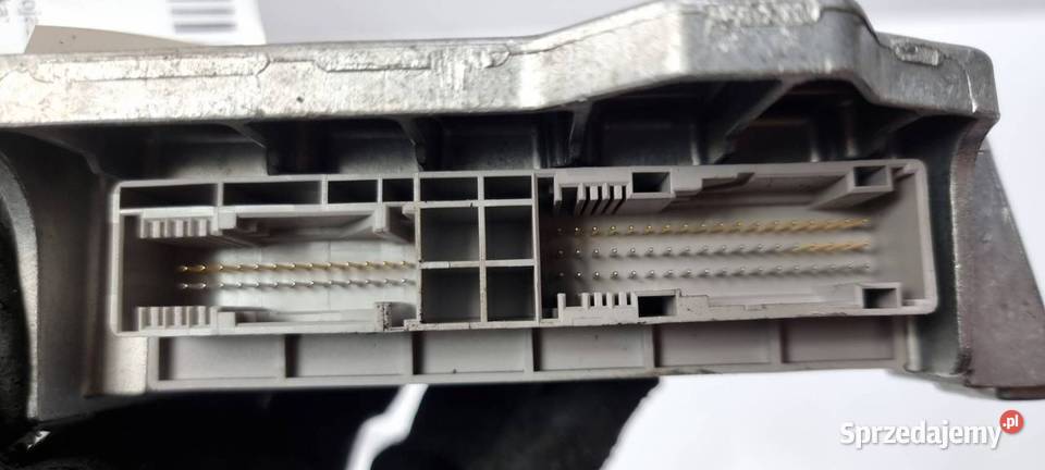 MODUŁ BMW SERIA 1 E87 0285010062 Pozostałe Lipno