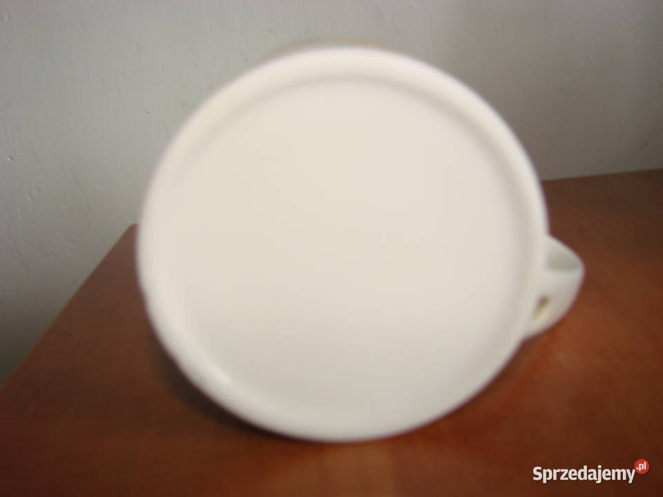 kubek z Tygrysami Pruszcz Gdański