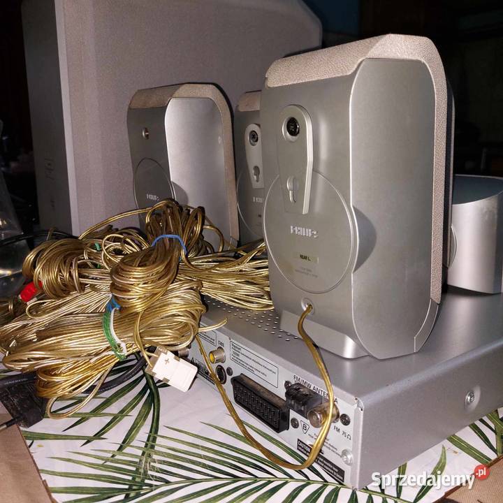 PHILIPS LX 3900SA Jarosław sprzedam