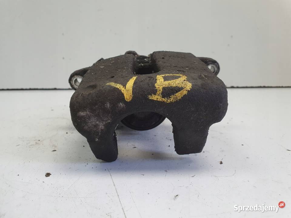 Volvo S60 II S80 II V60 V70 III XC70 II TYLNY osobowe Janów